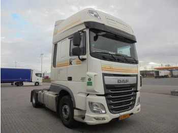 Sattelzugmaschine DAF XF 440 SSC NL TRUCK: das Bild 3