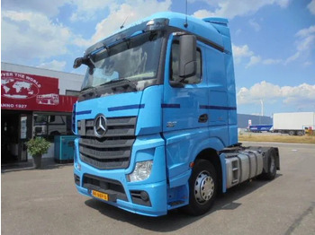 Mercedes-Benz Actros 1842 LS EUR 6 - Leasing Mercedes-Benz Actros 1842 LS EUR 6: das Bild 1