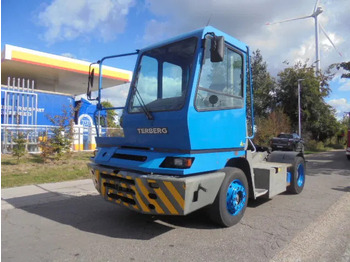TERBERG Terminaltraktor