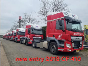 DAF CF 410 Sattelzugmaschine