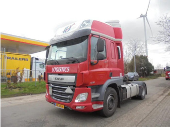 DAF CF 410 Sattelzugmaschine