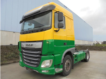 DAF XF 106 480 Sattelzugmaschine