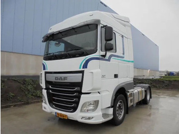 DAF XF 440 Sattelzugmaschine