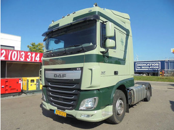DAF XF 440 Sattelzugmaschine