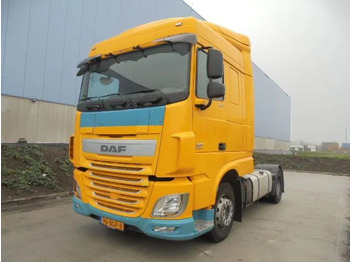 DAF XF 440 Sattelzugmaschine