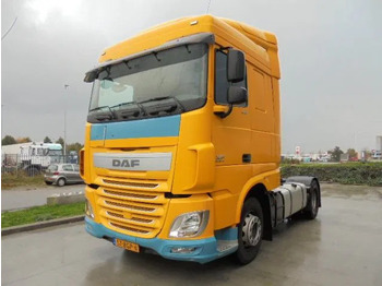 DAF XF 440 Sattelzugmaschine