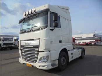 DAF XF 440 Sattelzugmaschine