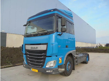 DAF XF 440 Sattelzugmaschine