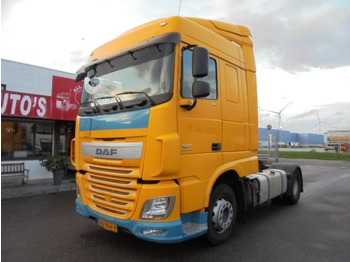 DAF XF 440 Sattelzugmaschine