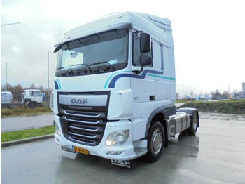 DAF XF 440 Sattelzugmaschine