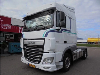 DAF XF 440 Sattelzugmaschine