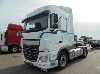 DAF XF 440 Sattelzugmaschine