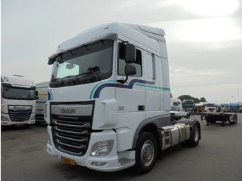 DAF XF 440 Sattelzugmaschine