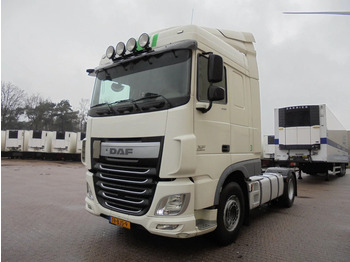 DAF XF 440 Sattelzugmaschine