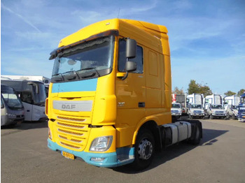 DAF XF 440 Sattelzugmaschine
