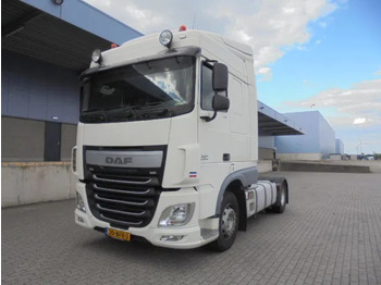 DAF XF 440 Sattelzugmaschine