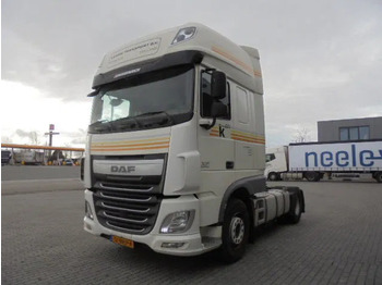 DAF XF 440 Sattelzugmaschine