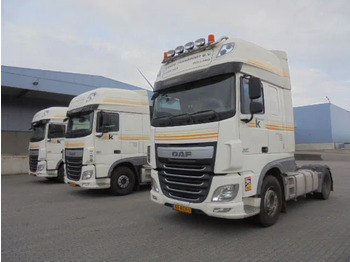 DAF XF 440 Sattelzugmaschine