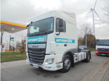 DAF XF 460 Sattelzugmaschine