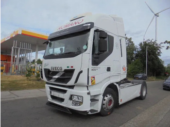 IVECO Stralis 500 Sattelzugmaschine