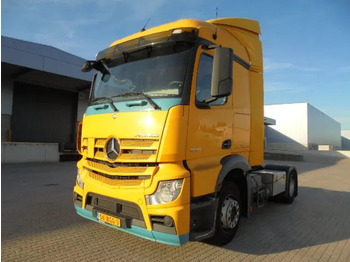 MERCEDES-BENZ Actros 1840 Sattelzugmaschine
