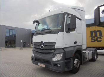 MERCEDES-BENZ Actros 1943 Sattelzugmaschine