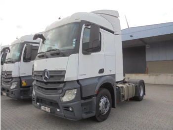 MERCEDES-BENZ Actros 1943 Sattelzugmaschine