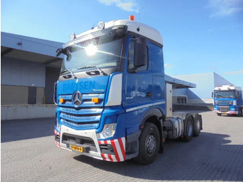 MERCEDES-BENZ Actros 2648 Sattelzugmaschine