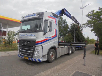 VOLVO FH 420 Sattelzugmaschine