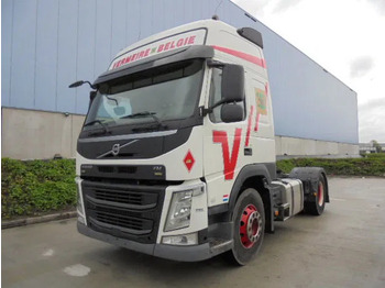 VOLVO FM12 420 Sattelzugmaschine