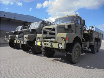 VOLVO N10 LKW