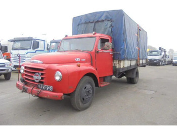 VOLVO Plane LKW