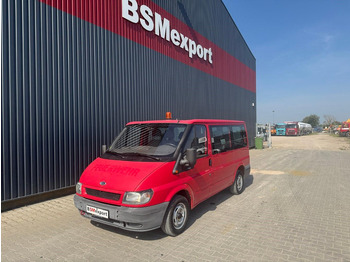 FORD Transit Kleinbus