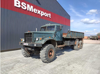 Pritsche LKW
