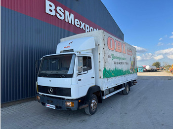MERCEDES-BENZ Plane LKW