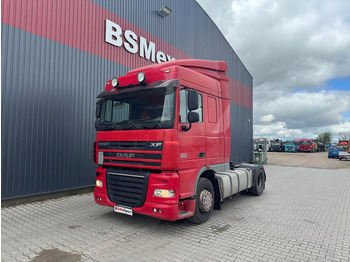 DAF XF 105 460 Sattelzugmaschine