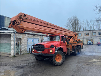 TATRA LKW