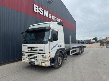 VOLVO FM12 420 Pritsche LKW