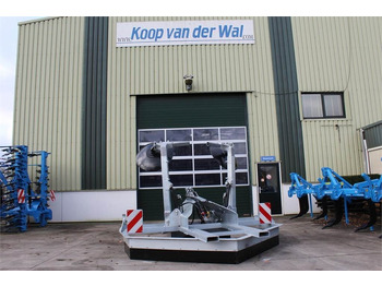 AGRI-KOOP Technik für Bodenbearbeitung