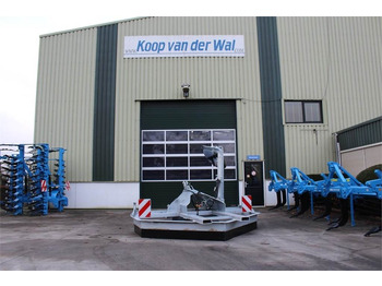 AGRI-KOOP Technik für Bodenbearbeitung