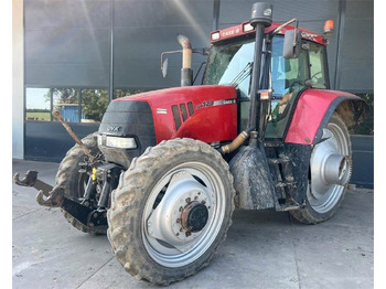 CASE IH CVX Traktor
