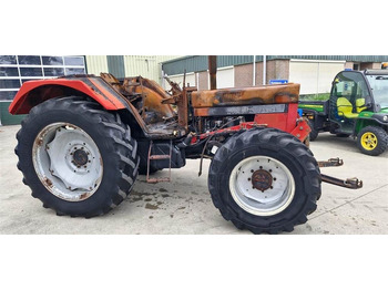 Traktor Case IH Case 856 XLA: das Bild 2