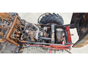Traktor Case IH Case 856 XLA: das Bild 5