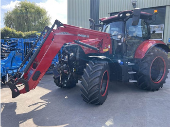 CASE IH Maxxum 150 Traktor