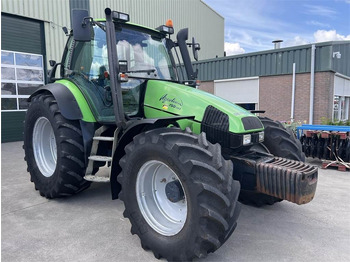 Traktor Deutz Agrotron 150 MK2: das Bild 3