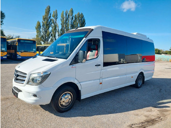 MERCEDES-BENZ Sprinter 519 Kleinbus