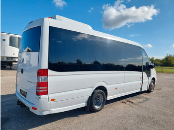Kleinbus, Personentransporter Mercedes-Benz Sprinter 519 CDI: das Bild 4