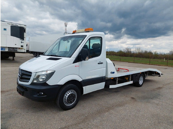 MERCEDES-BENZ Sprinter 519 Abschleppwagen