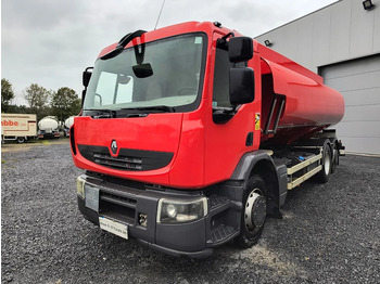 Renault Premium 320 FUEL / CARBURANT 18000L - 5 COMP - Leasing Renault Premium 320 FUEL / CARBURANT 18000L - 5 COMP: das Bild 1