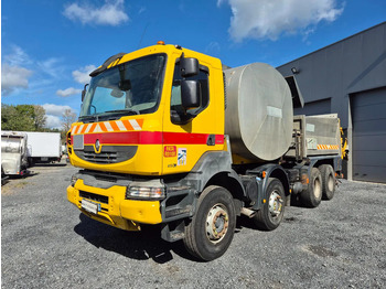 RENAULT Kerax 450 LKW